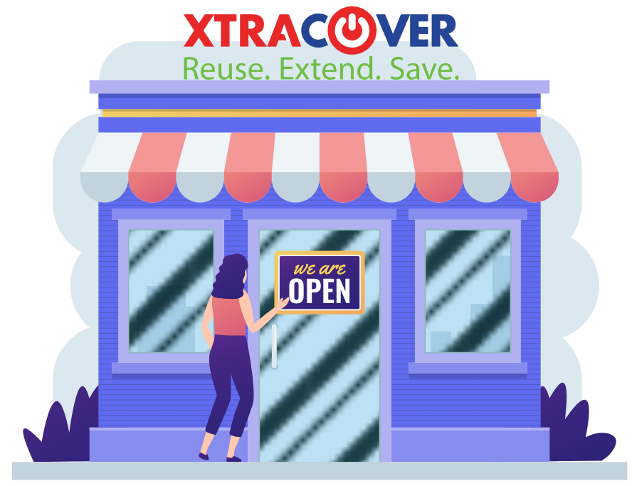 offline-store