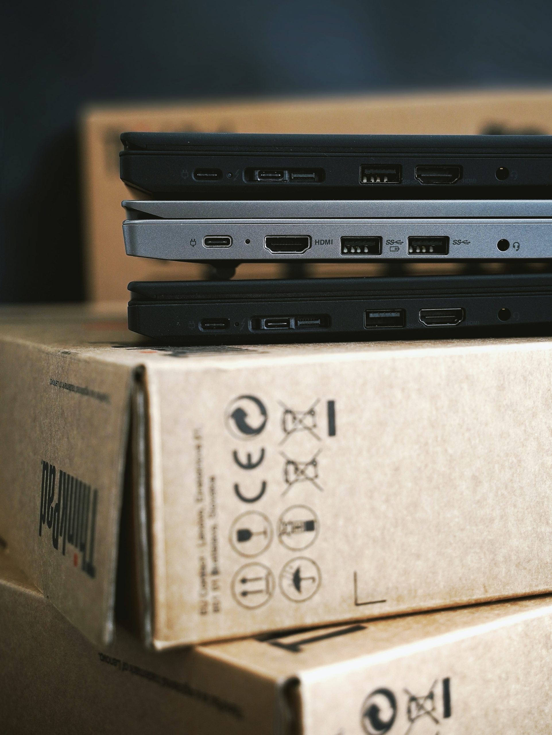 Benefits of Buying Refurbished Laptops
