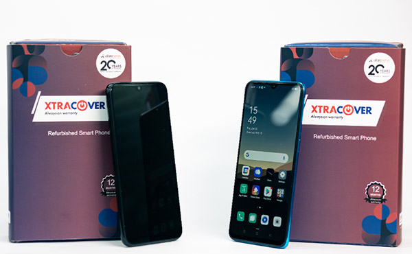 Save Money – Buy Used or Refurbished Mobile Phones?