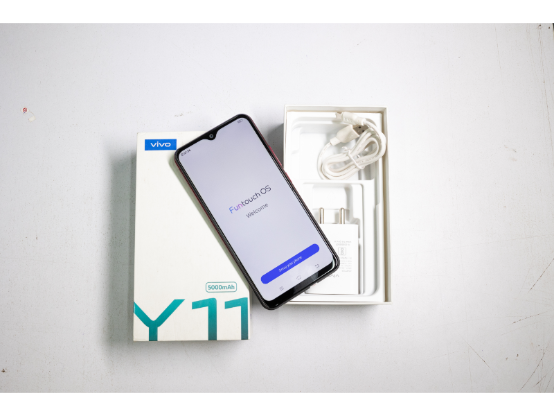 Are your Smartphone Accessories fake or original?