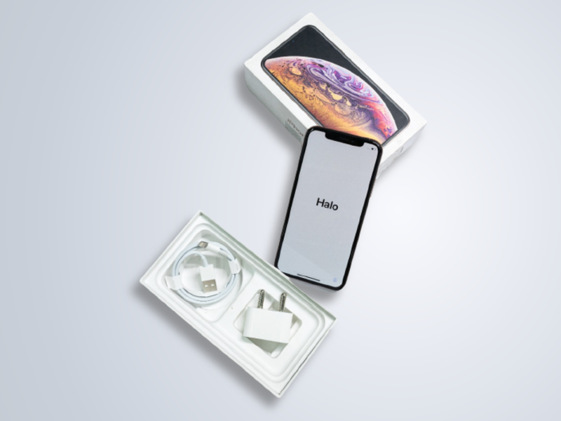 All you show know about iphone repairs