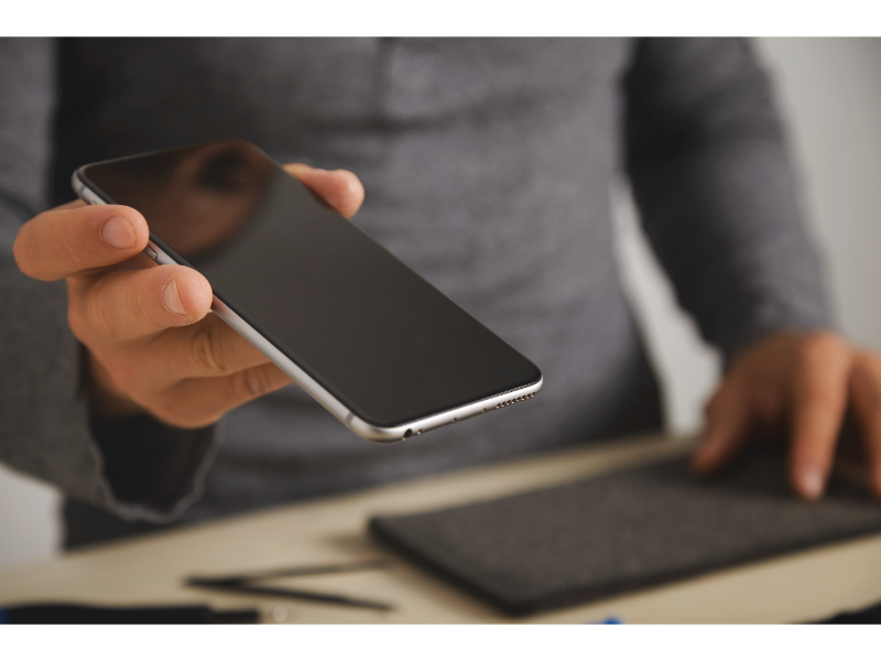 How the Mobile Phone Diagnostic Software is changing the Smartphone Process Industry