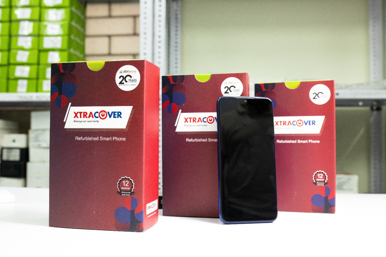 The Lessons We Can Learn From Refurbished Phones