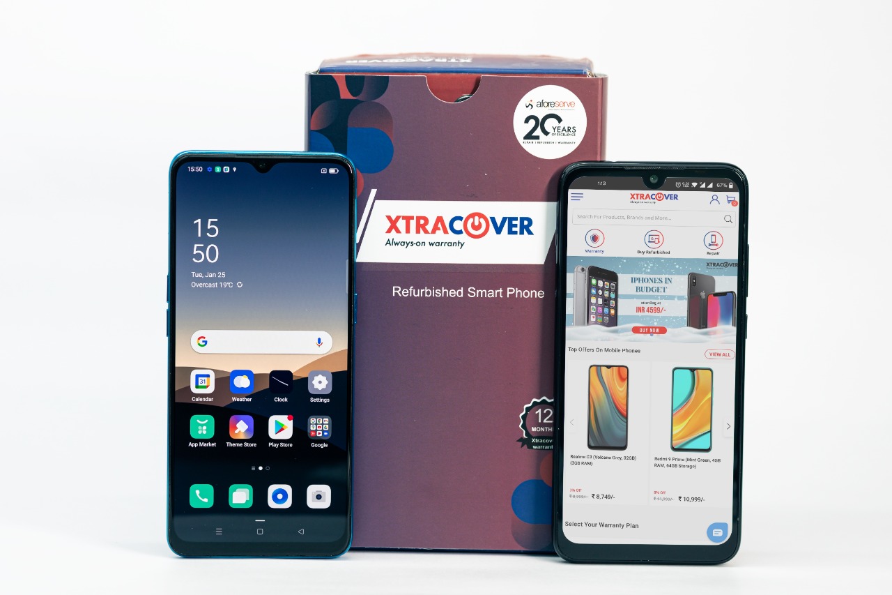Difference Between New and Refurbished Phones