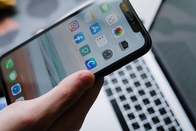 Experience of Buying a Second Hand iPhone