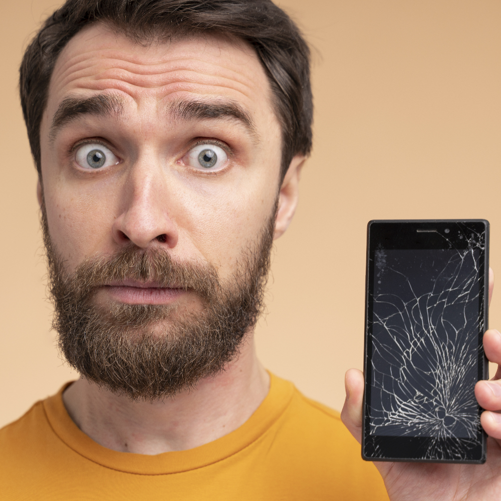 Trying to Sell your old Phone? Auction it instead