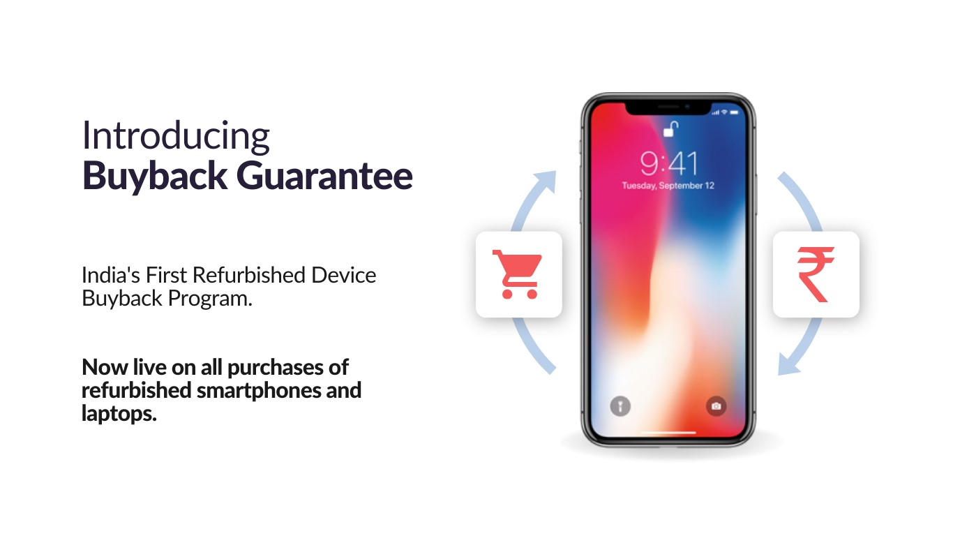 Saying Goodbye to E-Waste with XtraCover's BuyBack Guarantee