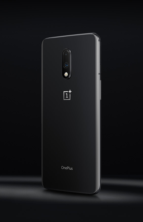 OnePlus 5, OnePlus 6, OnePlus 7T