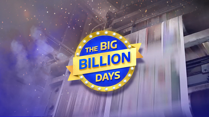 Big Billion Days