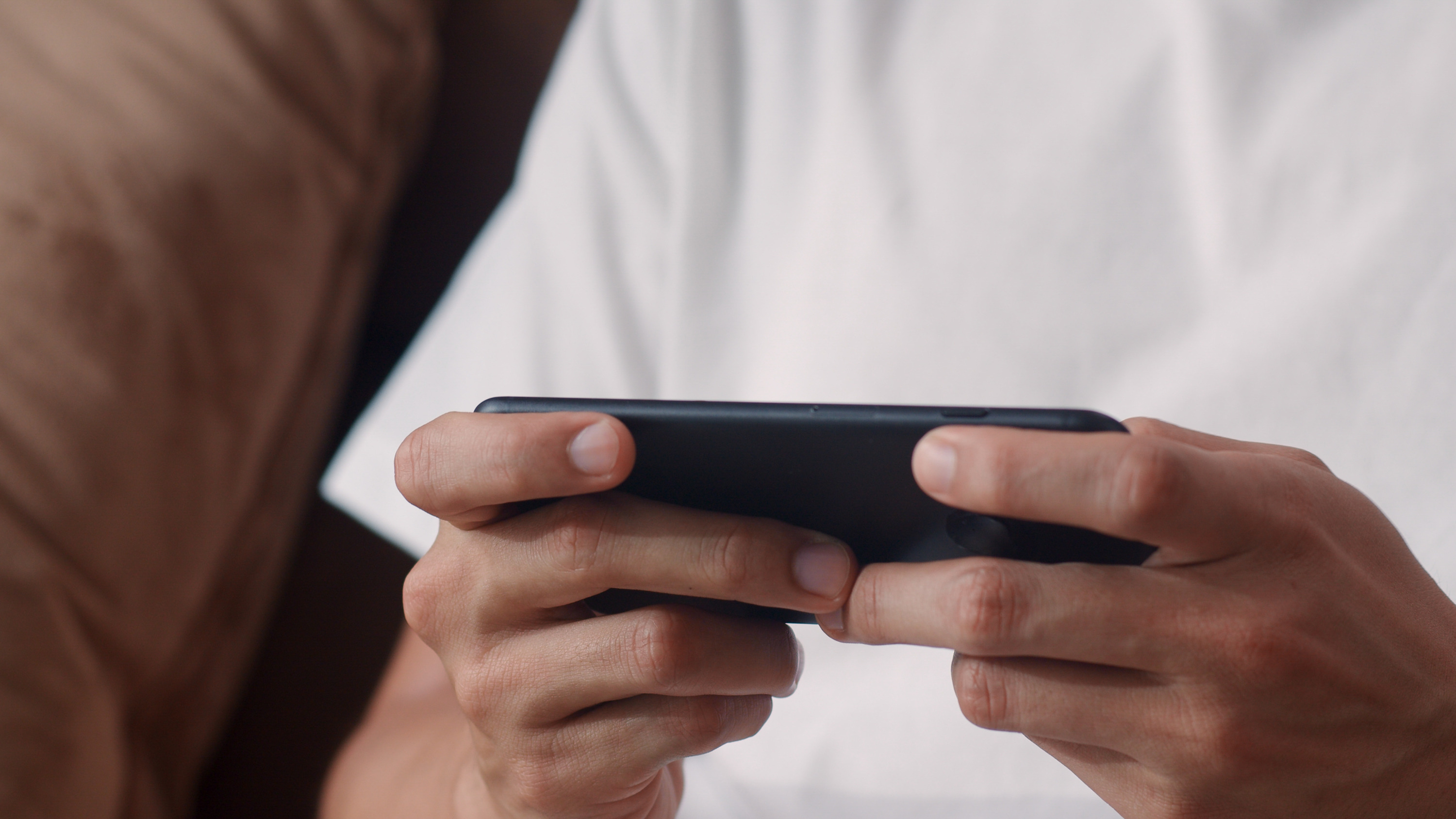 Best gaming phones in budget