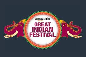 Amazon Great Indian Festival