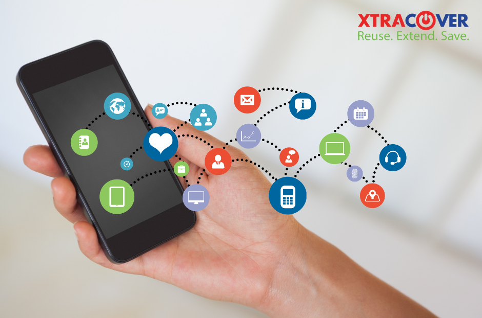 Exciting new features for Android 14