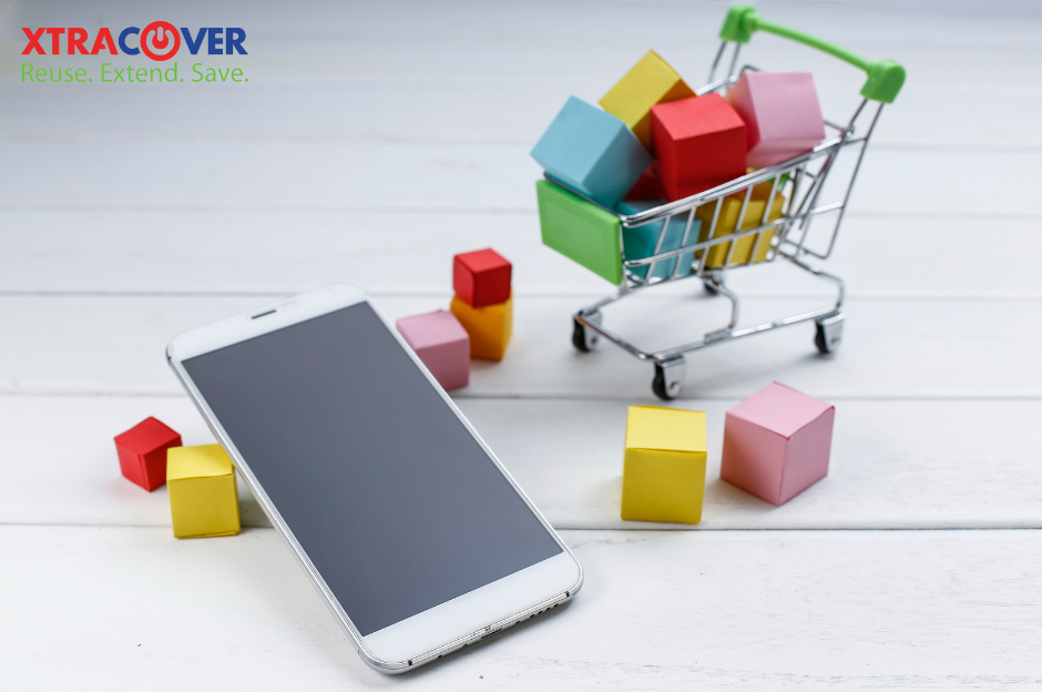The Refurbish Trend: Shaping the Future of Online Marketplaces