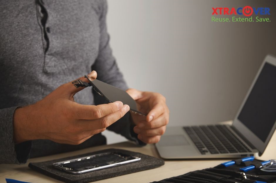 What is all the hype around Refurbished Devices?