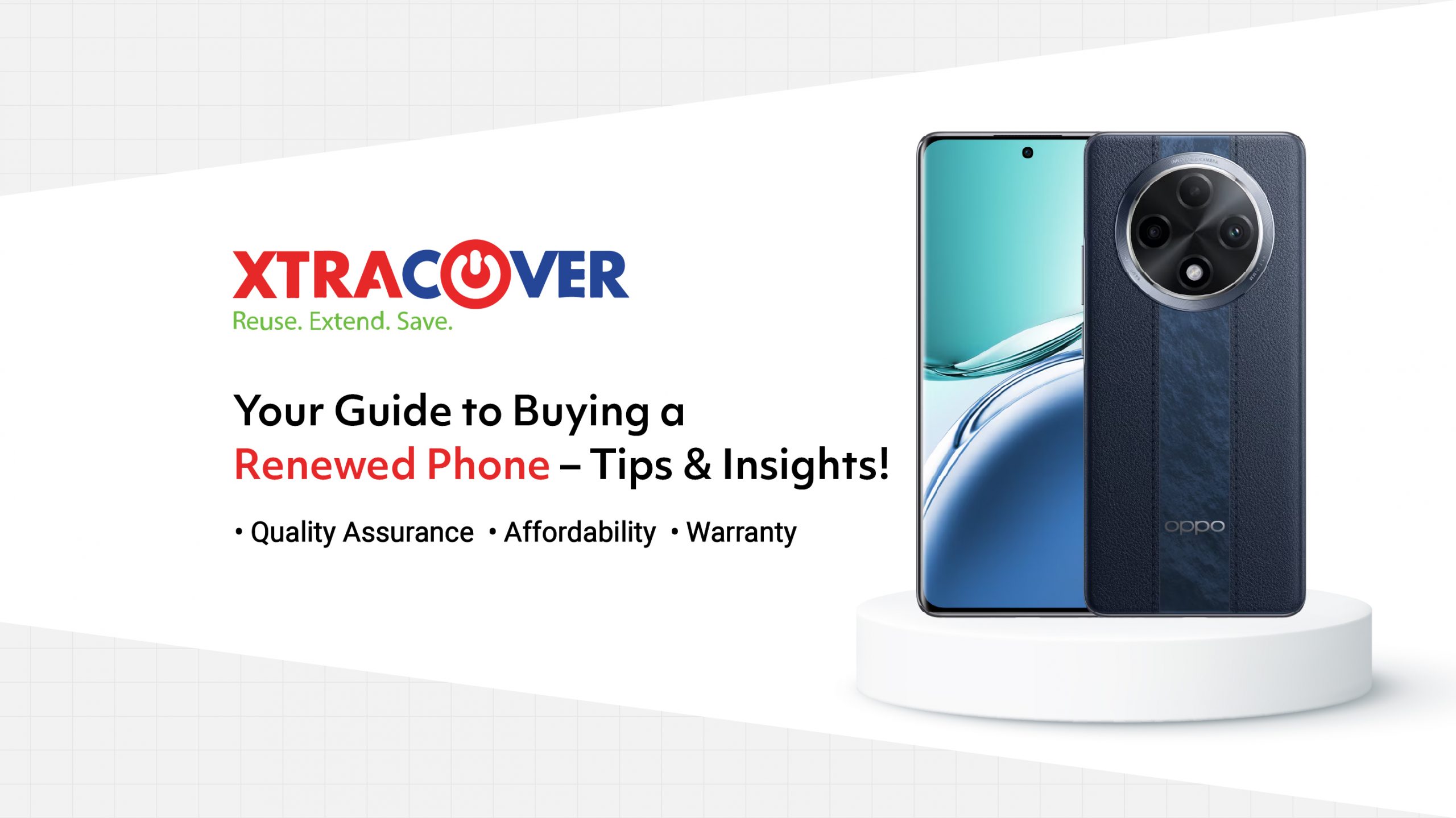 Renewed Phones - What You Need to Know Before Making Your Purchase