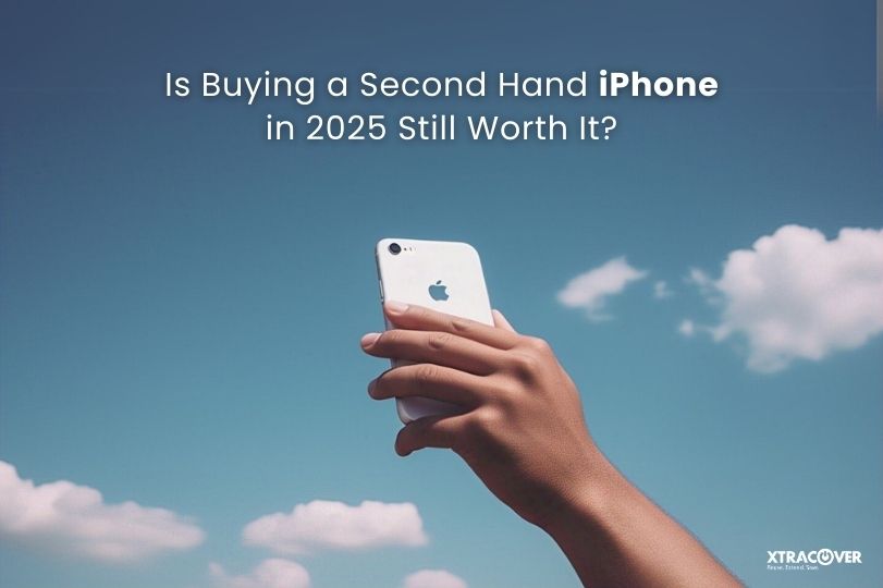Is Buying a Second Hand iPhone in 2025 Still Worth It?