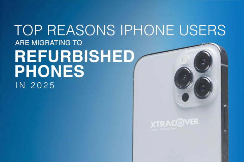 Top Reasons iPhone Users Are Migrating to Refurbished Phones