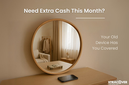 Need Extra Cash This Month? Your Old Device Has You Covered