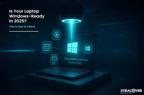Is Your Laptop Windows-Ready in 2025? This Is How to Check