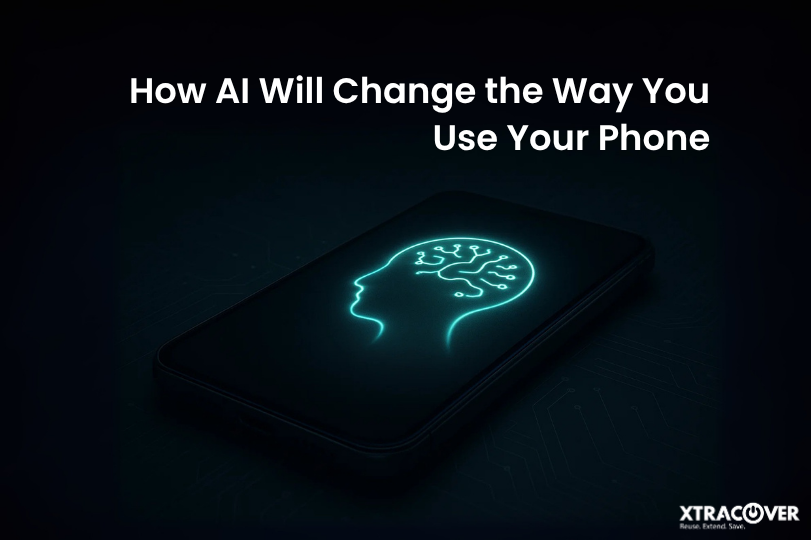 How AI Will Change the Way You Use Your Phone refurbished mobiles refurbished phones iphone 12 refurbished iphone 12 iphone 12 pro max iphone 12 pro