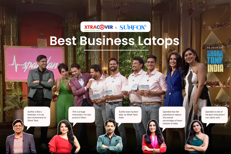 Best Business Laptops for Growing teams Like Sunfox