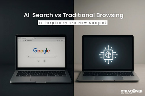 AI Search vs Traditional Browsing: Is Perplexity the New Google?