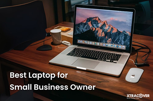 Best Laptop for Small Business Owner