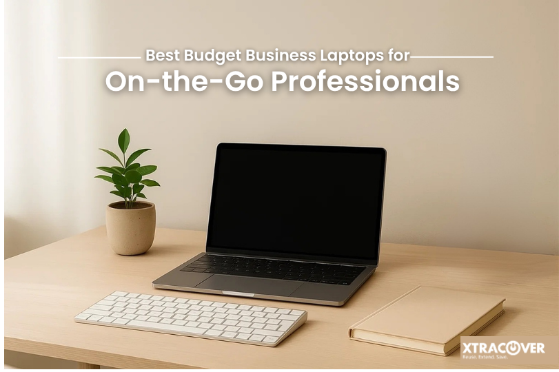 budget business laptops best laptop for work, business laptops, refurbished laptop India, professional laptop, refurbished laptops for business, refurbished phones from Xtracover
