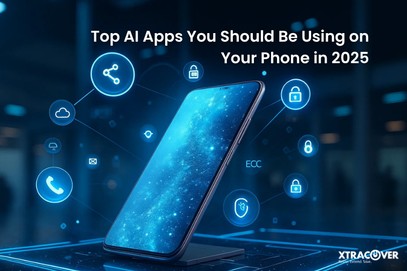 top AI apps for phone 2025 best AI apps, AI tools for iPhone, AI productivity apps, AI apps Android, AI photo editing apps