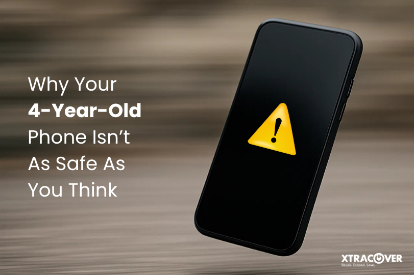 old phone phone overheating, battery drain issue, phone slow after 3 years, phone lagging issues, phone data privacy