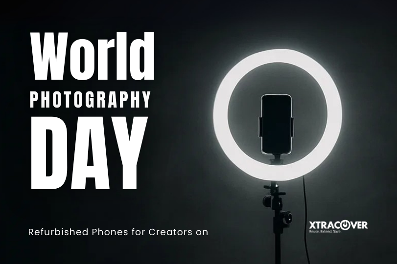 refurbished phones with best camera buy refurbished phone, refurbished iPhone, refurbished mobiles under 15000, content creator phones, smartphone photography