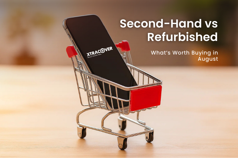 second hand vs refurbished refurbished phone, second hand mobile, certified refurbished devices, buy refurbished phone, phone resale