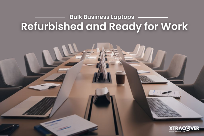 bulk business laptops refurbished laptops India, business laptop deals, certified refurbished devices, best laptops for office, laptop for companies
