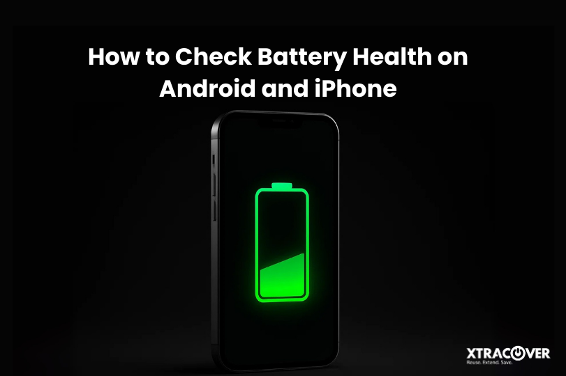 check battery health battery health iPhone, battery health Android, phone slow after 3 years, phone battery issues, phone performance