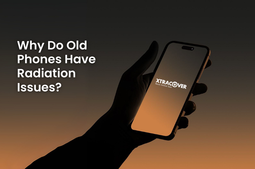 phone radiation issues old phone safety, SAR value, phone overheating, mobile radiation myths, old vs new phone health