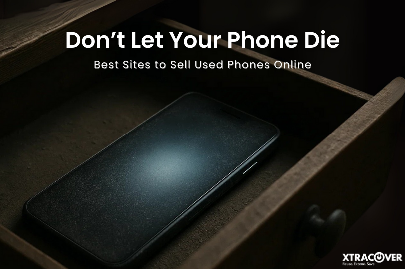 Don’t Let Your Phone Die: Best Sites to Sell Used Phones Online