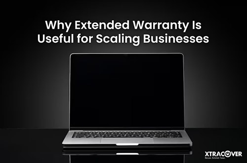 Why Extended Warranty Is Useful for Scaling Businesses