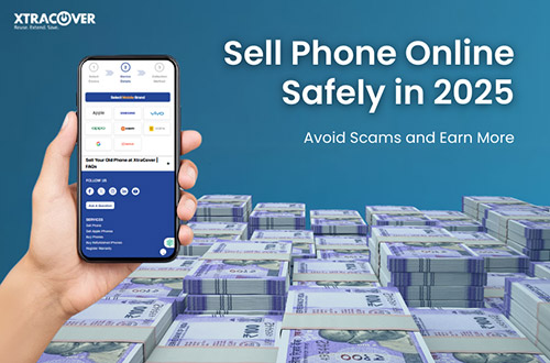 Sell Phone Online Safely in 2025: Avoid Scams and Earn More