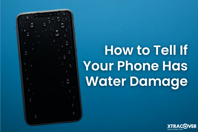 How to Tell If Your Phone Has Water Damage