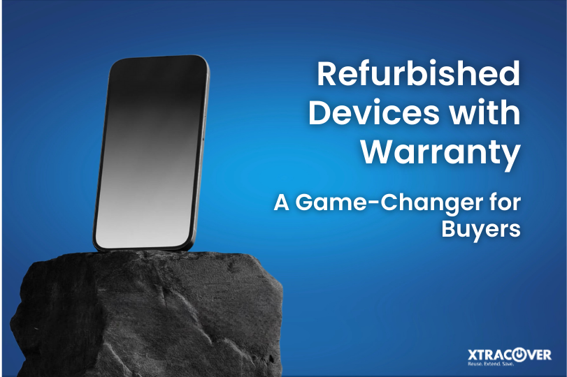 refurbished devices with warranty certified refurbished devices, extended warranty phones, buy refurbished phone, warranty-backed mobiles, smart tech buyers, phone resale confidence