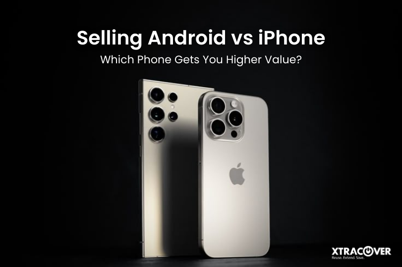 Selling best resale value phones, iPhone trade-in 2025, Android resale market, old phone price check, mobile resale tips, sell smartphone online