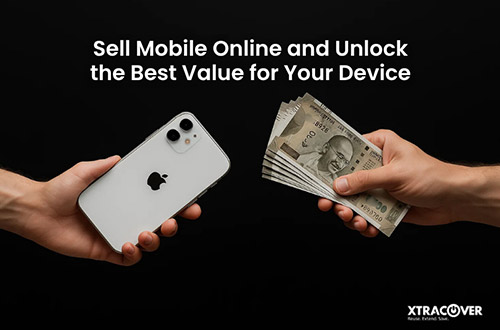 Sell Mobile Online and Unlock the Best Value for Your Device