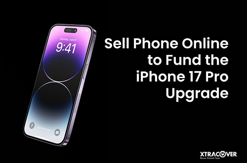 Sell Phone Online to Fund the iPhone 17 Pro Upgrade