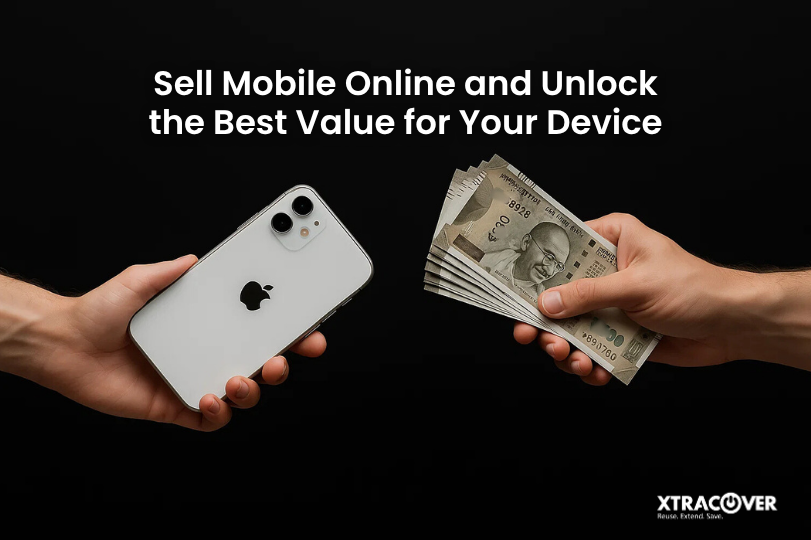 Sell Mobile Online and Unlock the Best Value for Your Device