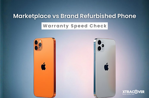Marketplace vs Brand Refurbished Phone: Warranty Speed Check