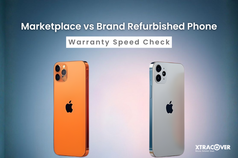 Marketplace vs Brand Refurbished Phone: Warranty Speed Check