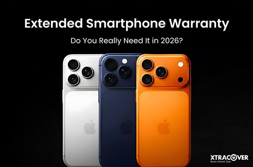 Extended Smartphone Warranty: Do You Really Need It in 2026?