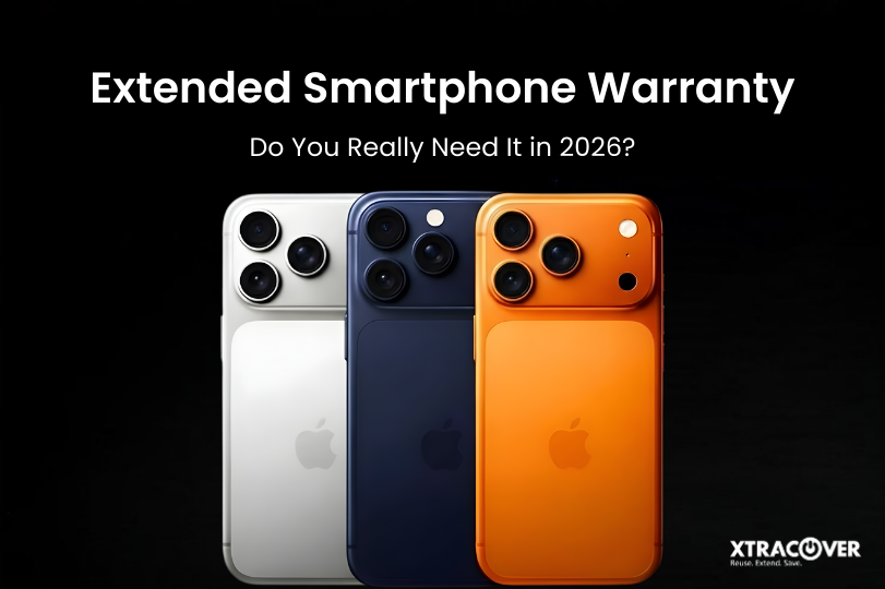 Extended Smartphone Warranty: Do You Really Need It in 2026?