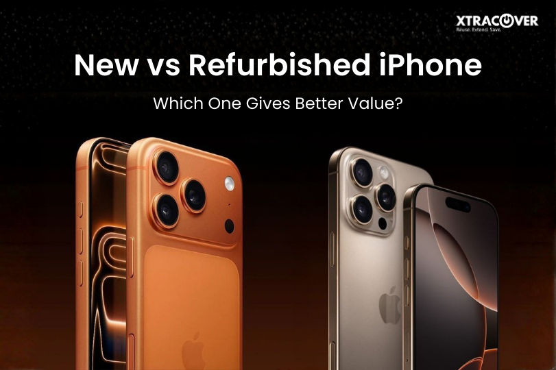 New vs Refurbished iPhone: Which One Gives Better Value?