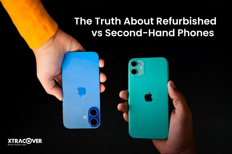 The Truth About Refurbished vs Second-Hand Phones 